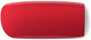 Click to enlarge image Regal Red C132 Temporary Reusable Nails - Volume Packs - Creme Nails